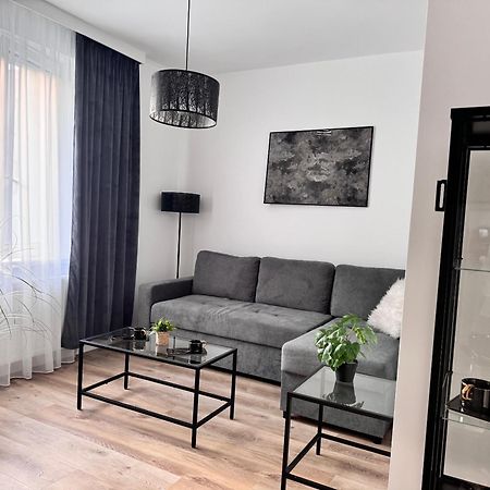 Apartament Premium Gdynia Centrum Екстер'єр фото