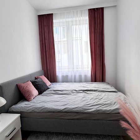 Apartament Premium Gdynia Centrum Екстер'єр фото