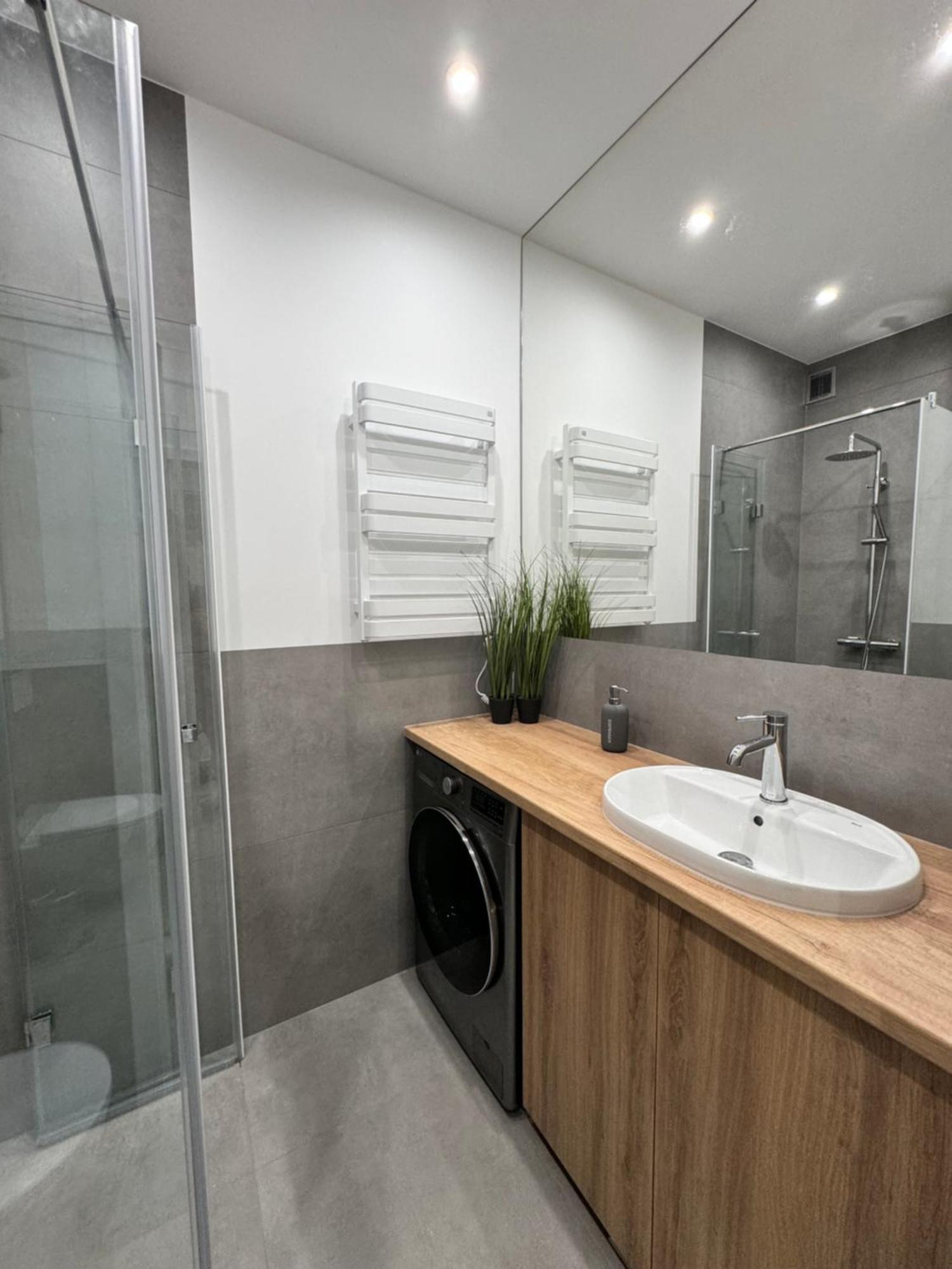 Apartament Premium Gdynia Centrum Екстер'єр фото