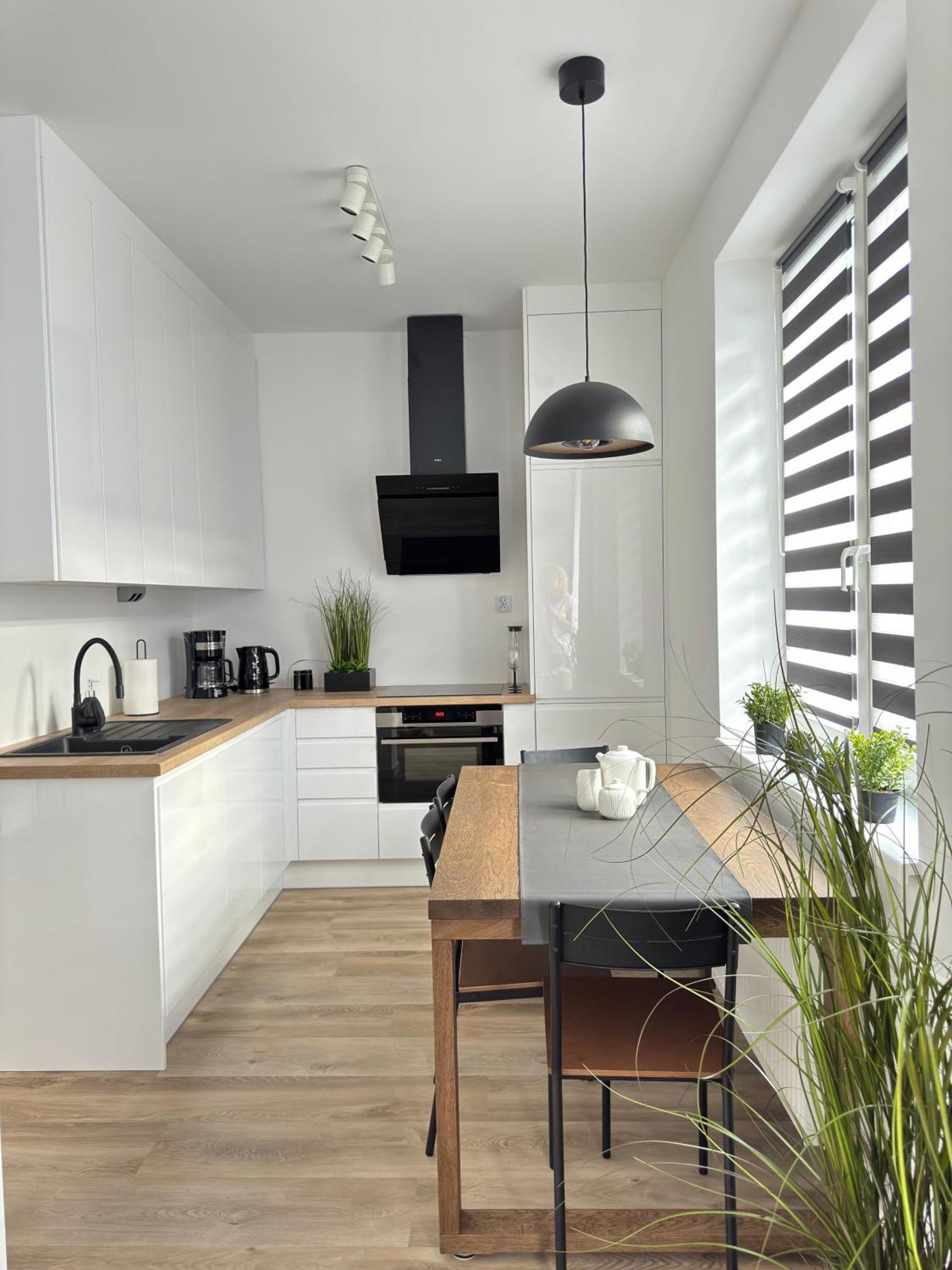 Apartament Premium Gdynia Centrum Екстер'єр фото